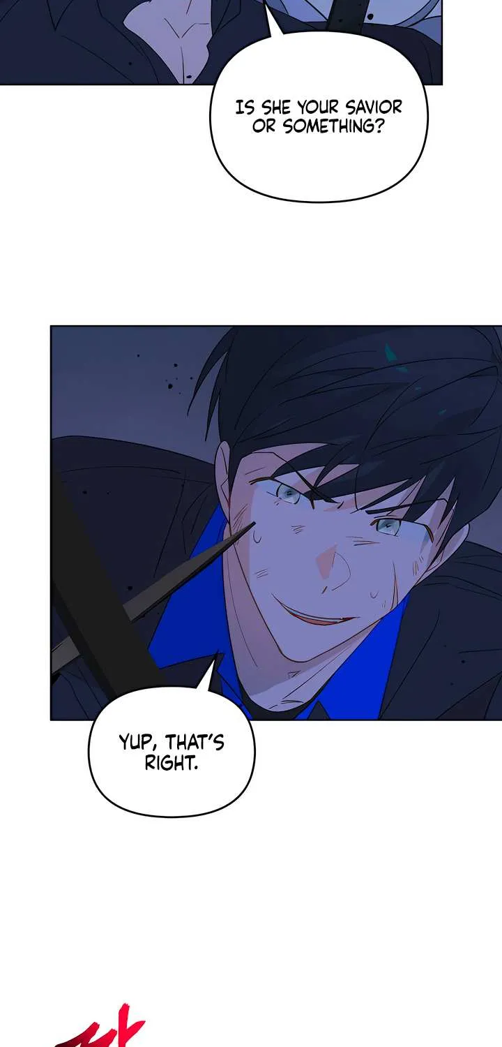 Read Even If Despair Consumes You chapter 33 image 28 on Lezhin