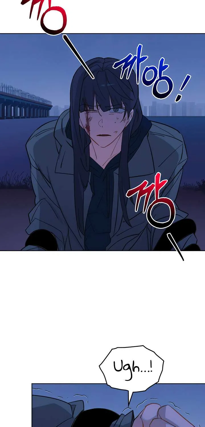Read Even If Despair Consumes You chapter 33 image 29 on Lezhin