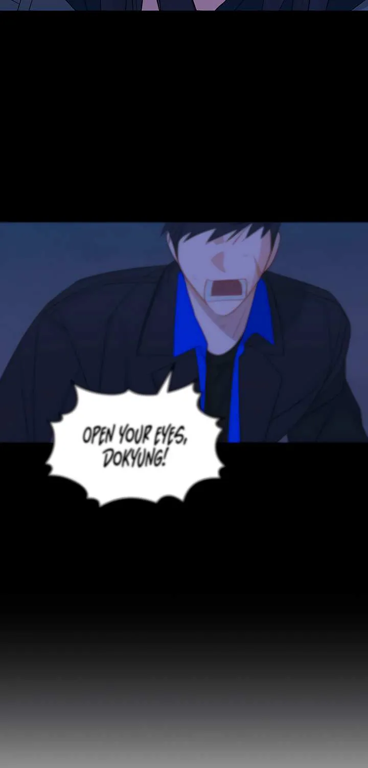Read Even If Despair Consumes You chapter 33 image 3 on Lezhin