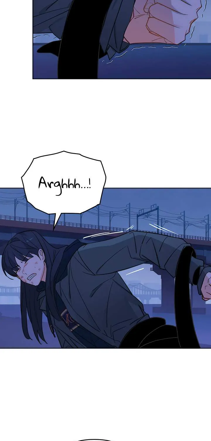 Read Even If Despair Consumes You chapter 33 image 30 on Lezhin