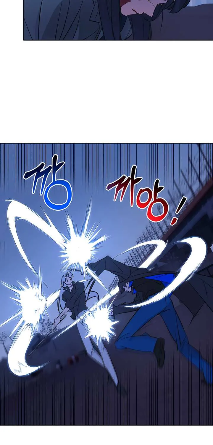 Read Even If Despair Consumes You chapter 33 image 32 on Lezhin