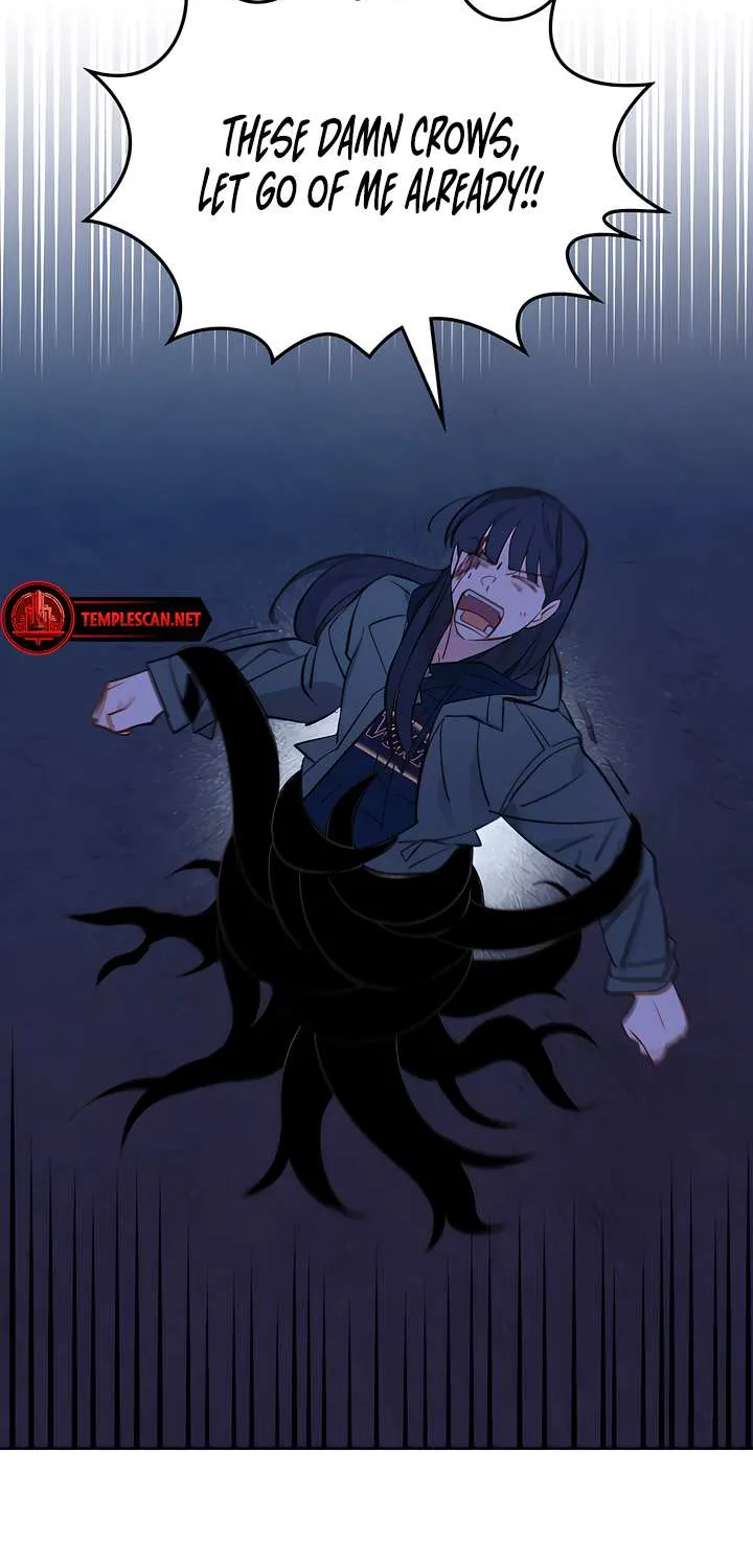Read Even If Despair Consumes You chapter 33 image 35 on Lezhin