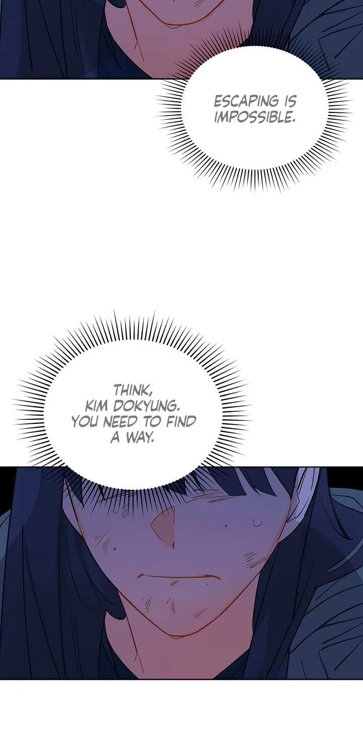 Read Even If Despair Consumes You chapter 33 image 37 on Lezhin