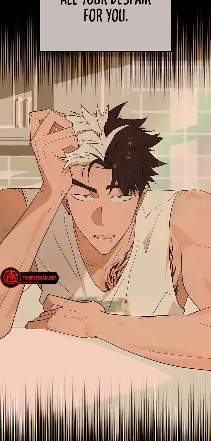 Read Even If Despair Consumes You chapter 33 image 46 on Lezhin