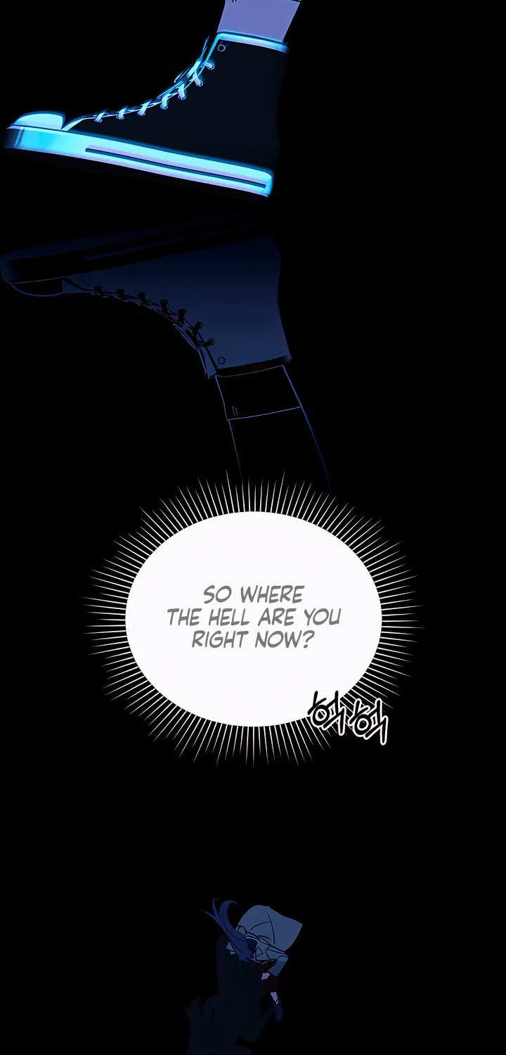 Read Even If Despair Consumes You chapter 33 image 49 on Lezhin