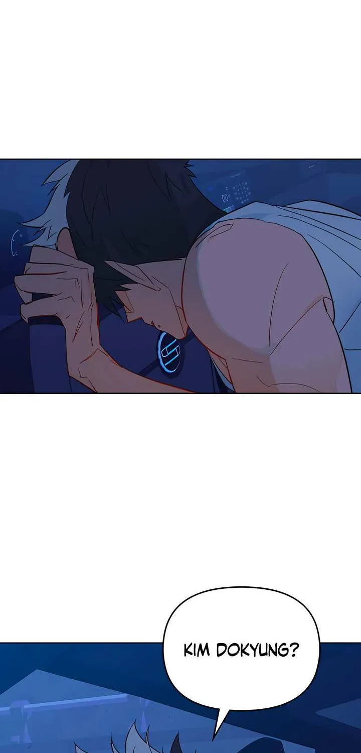 Read Even If Despair Consumes You chapter 33 image 63 on Lezhin
