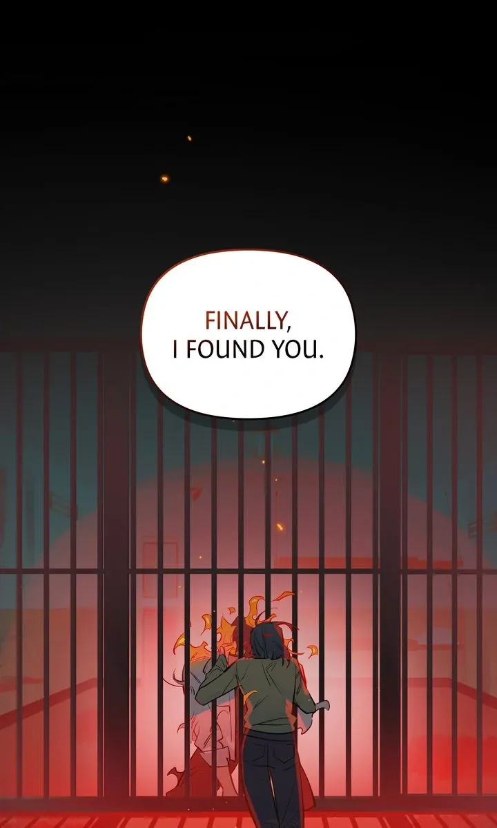 Read Even If Despair Consumes You chapter 40 image 32 on Lezhin