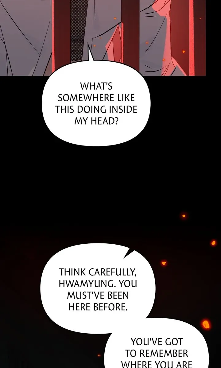 Read Even If Despair Consumes You chapter 40 image 40 on Lezhin