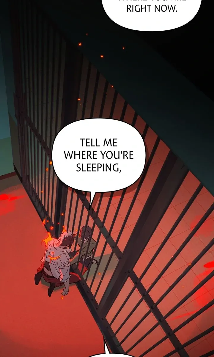 Read Even If Despair Consumes You chapter 40 image 41 on Lezhin