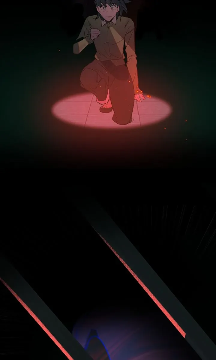 Read Even If Despair Consumes You chapter 40 image 48 on Lezhin
