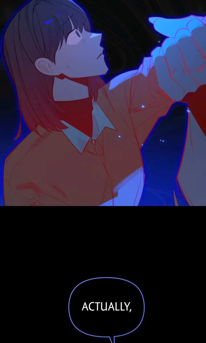 Read Even If Despair Consumes You chapter 40 image 65 on Lezhin