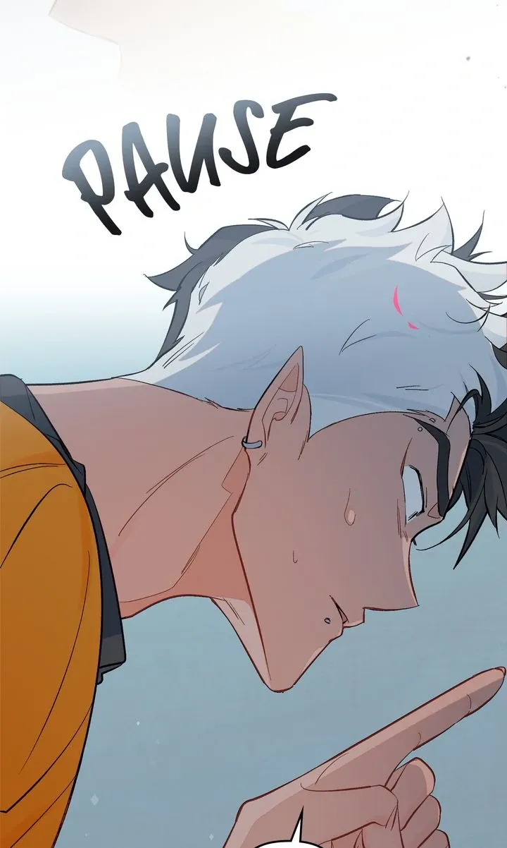 Read Even If Despair Consumes You chapter 41 image 32 on Lezhin