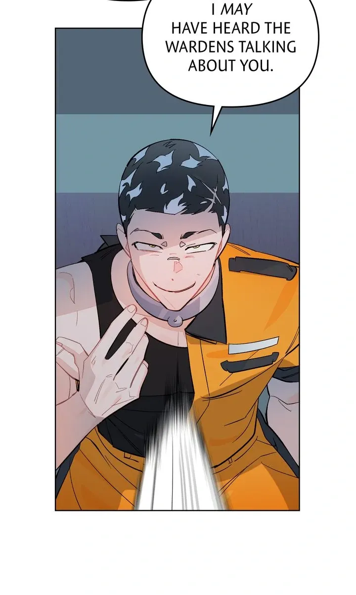 Read Even If Despair Consumes You chapter 41 image 36 on Lezhin