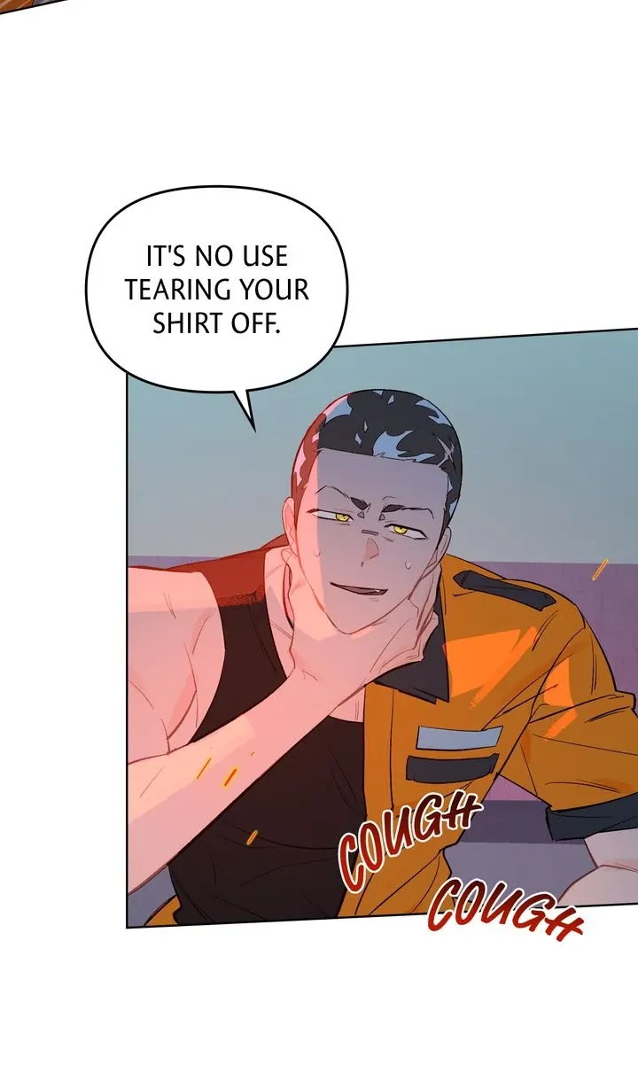 Read Even If Despair Consumes You chapter 41 image 44 on Lezhin