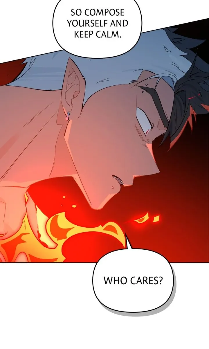 Read Even If Despair Consumes You chapter 41 image 48 on Lezhin