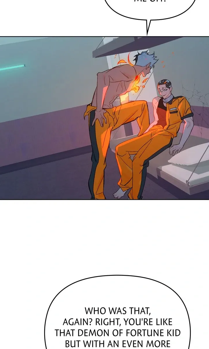 Read Even If Despair Consumes You chapter 41 image 53 on Lezhin
