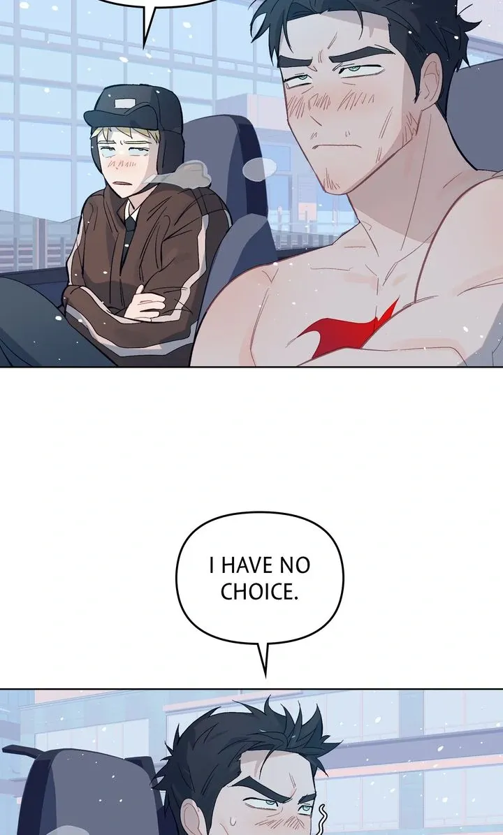Read Even If Despair Consumes You chapter 43 image 32 on Lezhin