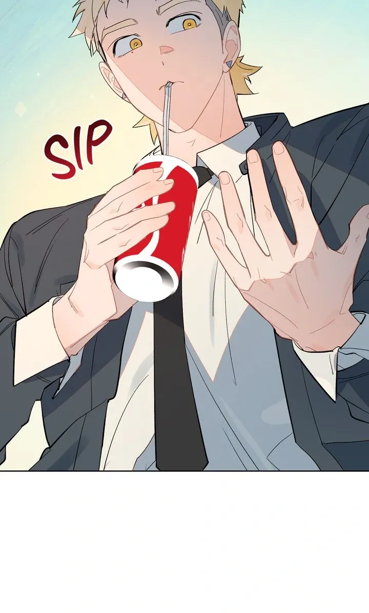 Read Even If Despair Consumes You chapter 43 image 4 on Lezhin
