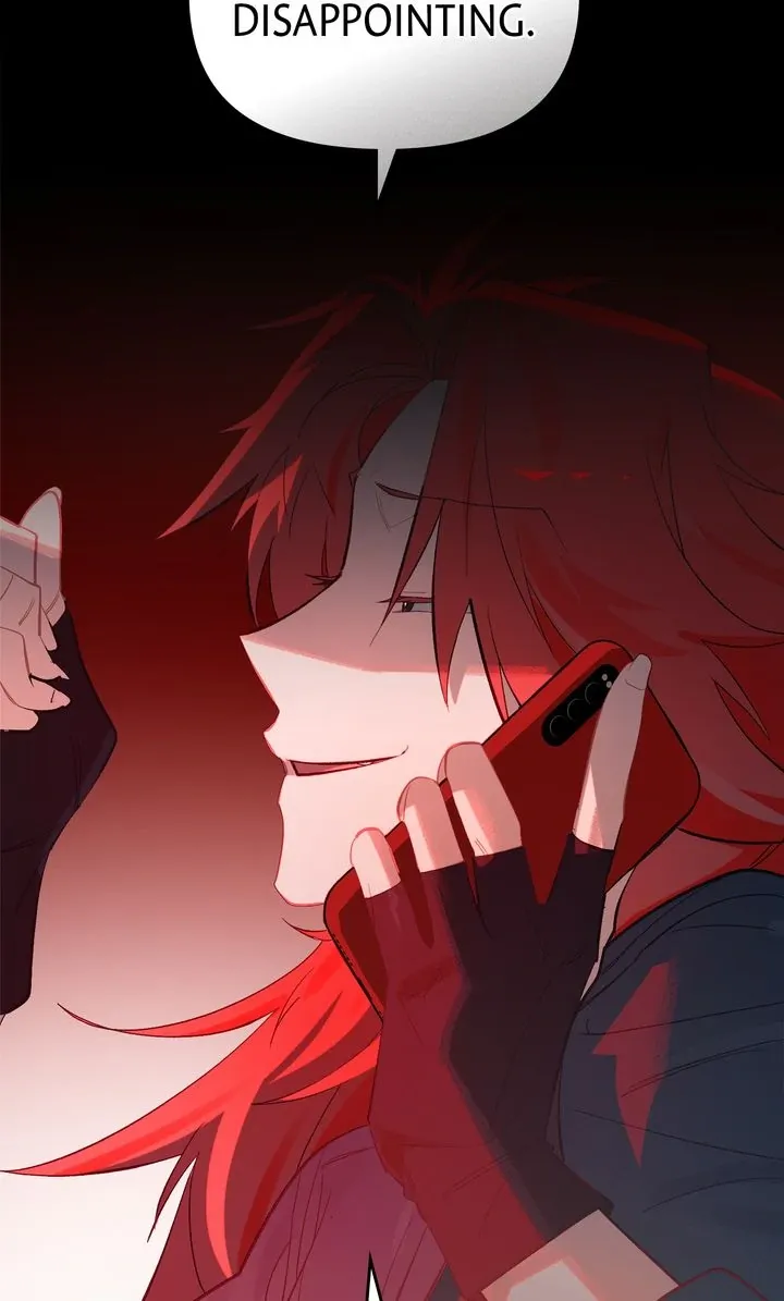 Read Even If Despair Consumes You chapter 43 image 45 on Lezhin