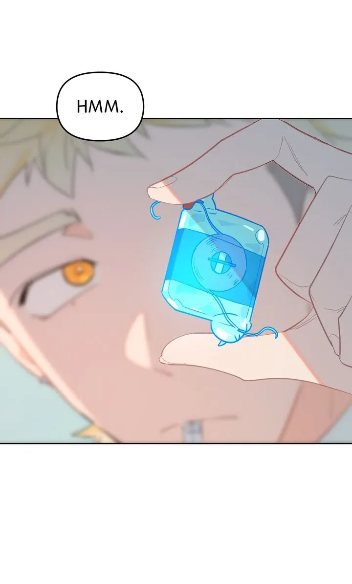 Read Even If Despair Consumes You chapter 43 image 5 on Lezhin