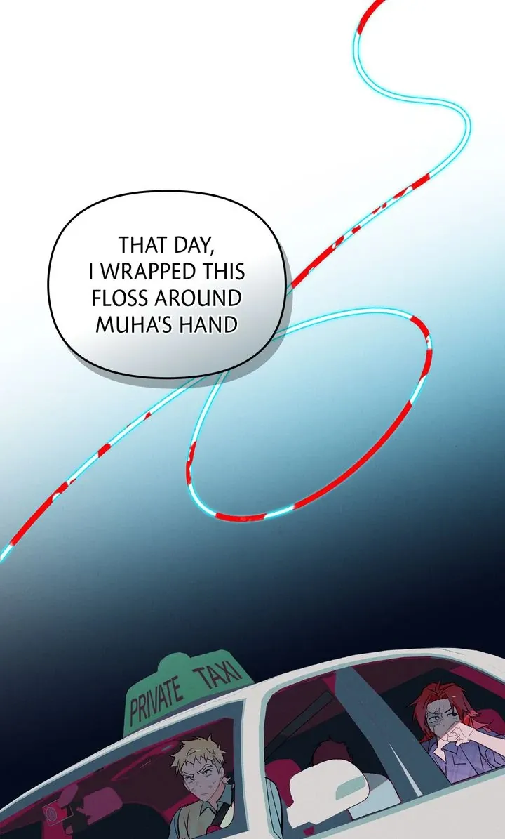 Read Even If Despair Consumes You chapter 43 image 7 on Lezhin