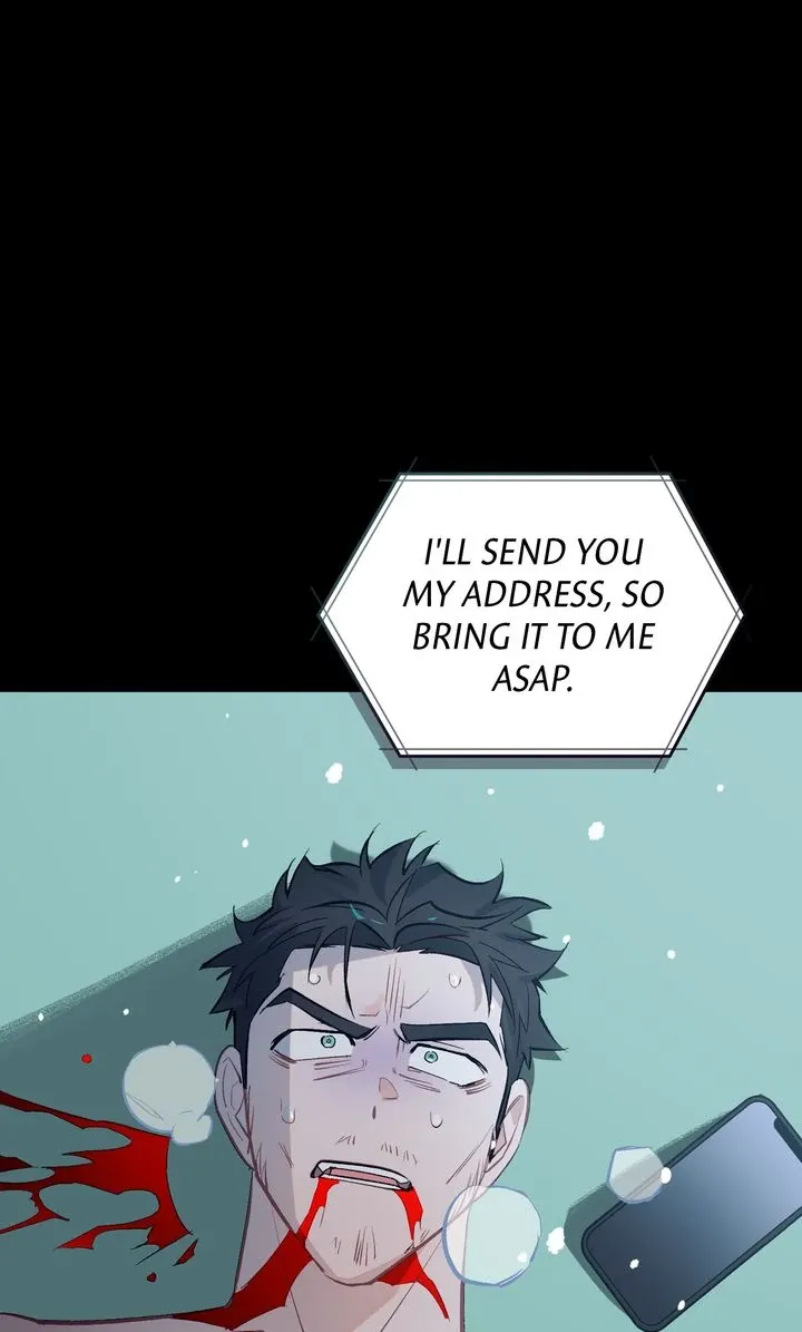Read Even If Despair Consumes You chapter 43 image 71 on Lezhin