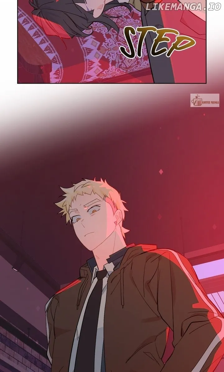 Read Even If Despair Consumes You chapter 44 image 32 on Lezhin