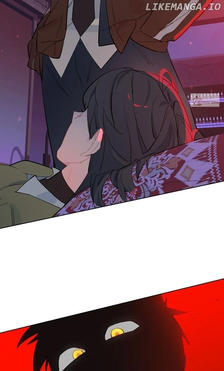 Read Even If Despair Consumes You chapter 44 image 33 on Lezhin