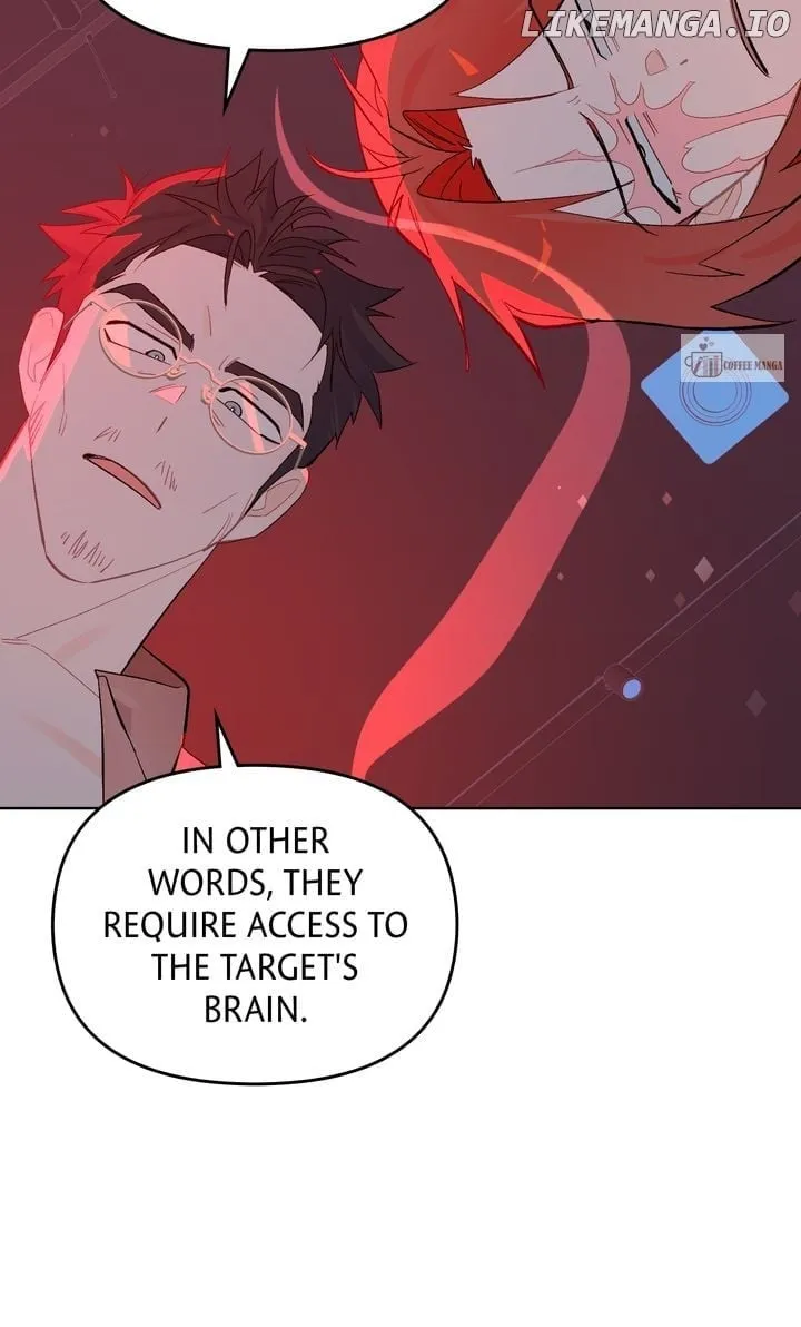 Read Even If Despair Consumes You chapter 44 image 4 on Lezhin