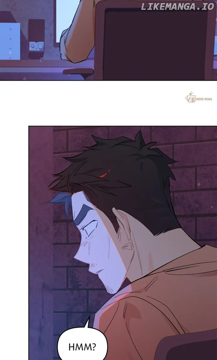 Read Even If Despair Consumes You chapter 44 image 40 on Lezhin