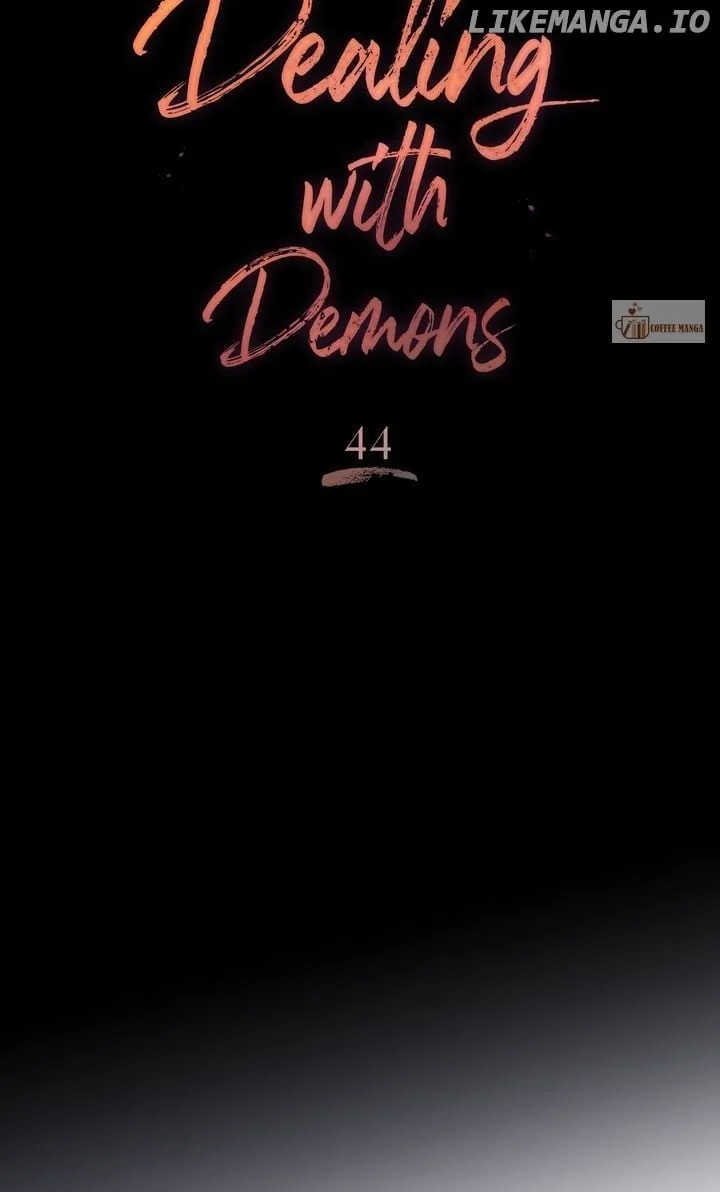Read Even If Despair Consumes You chapter 44 image 45 on Lezhin