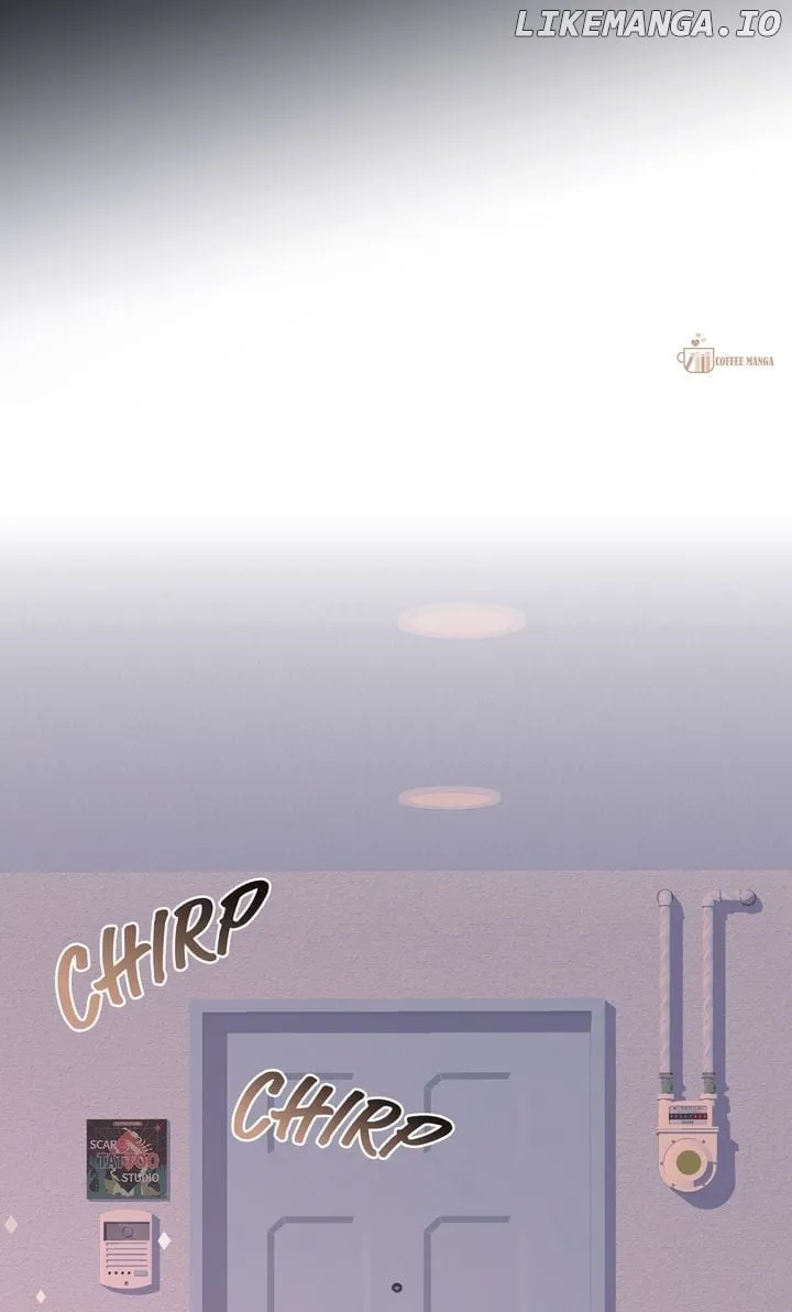 Read Even If Despair Consumes You chapter 44 image 46 on Lezhin