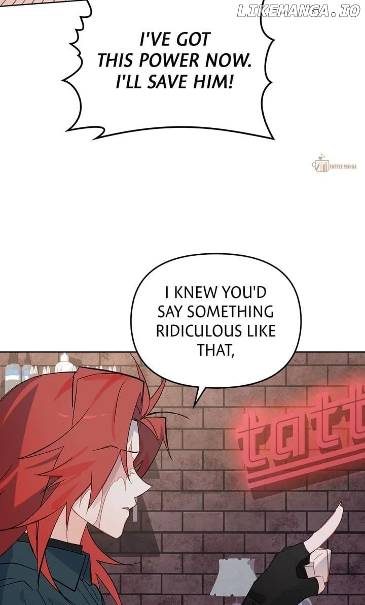 Read Even If Despair Consumes You chapter 44 image 64 on Lezhin