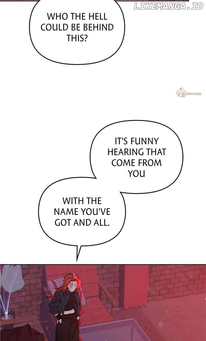 Read Even If Despair Consumes You chapter 44 image 8 on Lezhin