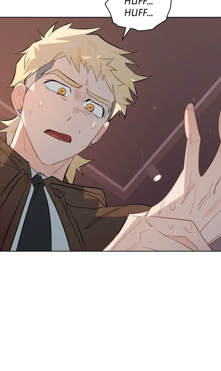 Read Even If Despair Consumes You chapter 45 image 32 on Lezhin