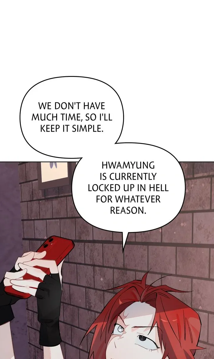 Read Even If Despair Consumes You chapter 45 image 35 on Lezhin