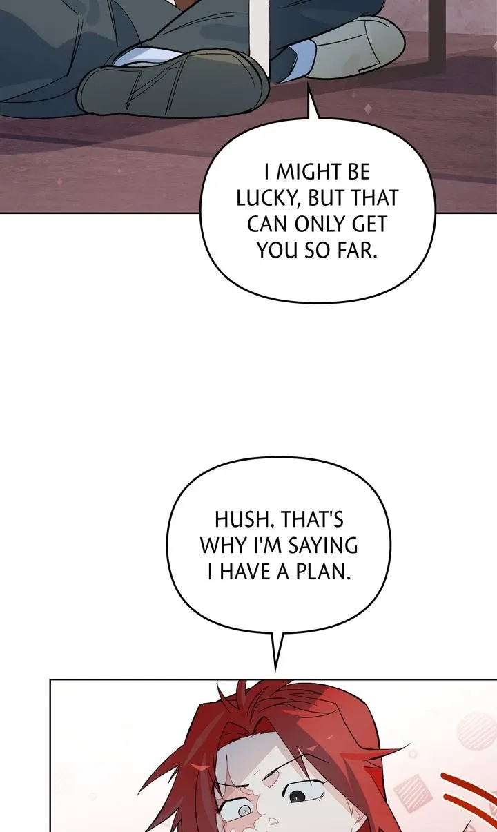 Read Even If Despair Consumes You chapter 45 image 41 on Lezhin