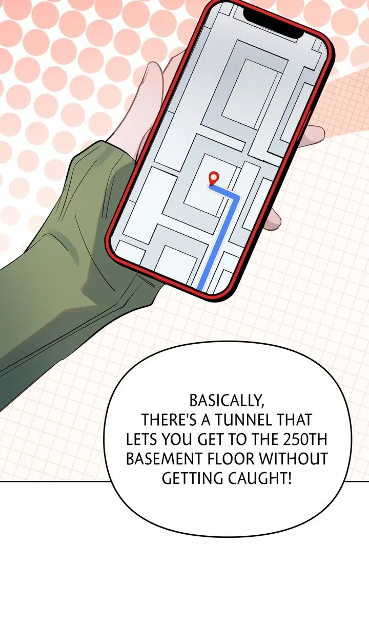 Read Even If Despair Consumes You chapter 45 image 44 on Lezhin