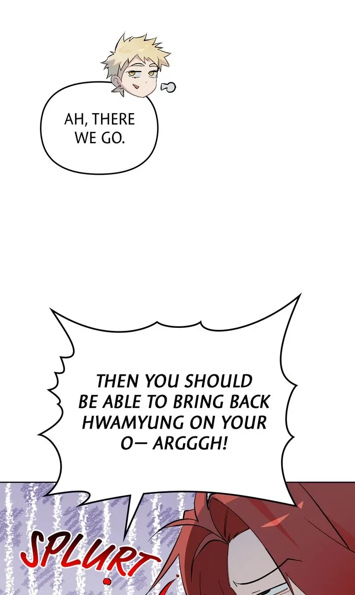 Read Even If Despair Consumes You chapter 45 image 45 on Lezhin