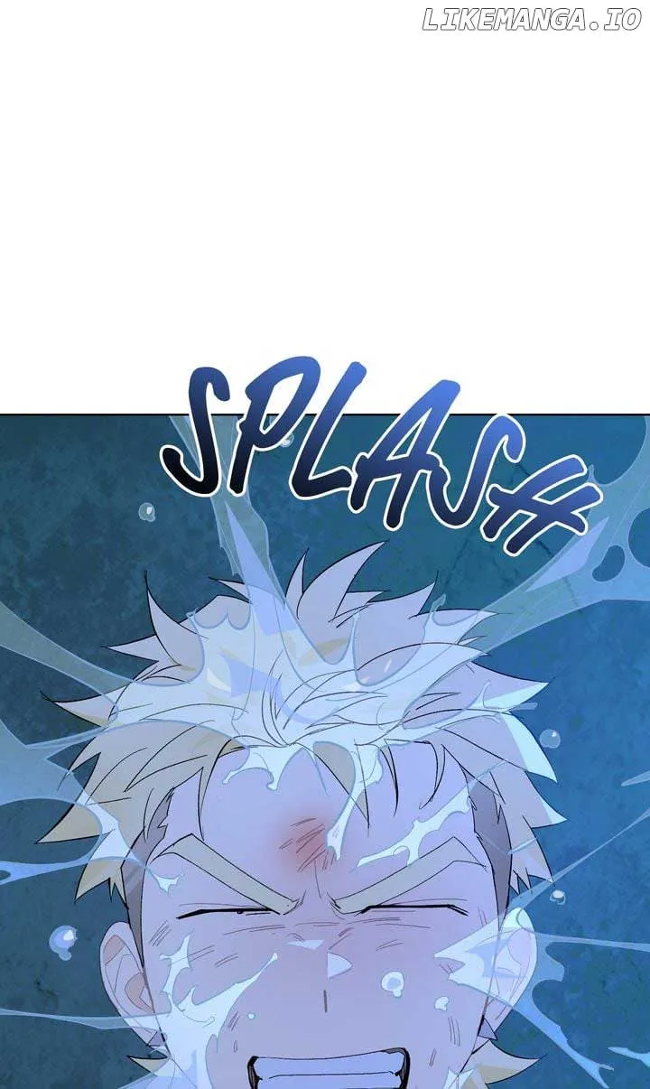 Read Even If Despair Consumes You chapter 48 image 35 on Lezhin