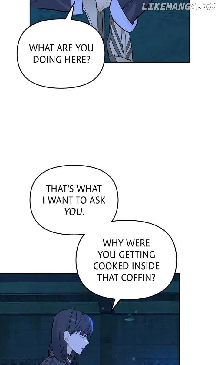 Read Even If Despair Consumes You chapter 48 image 41 on Lezhin