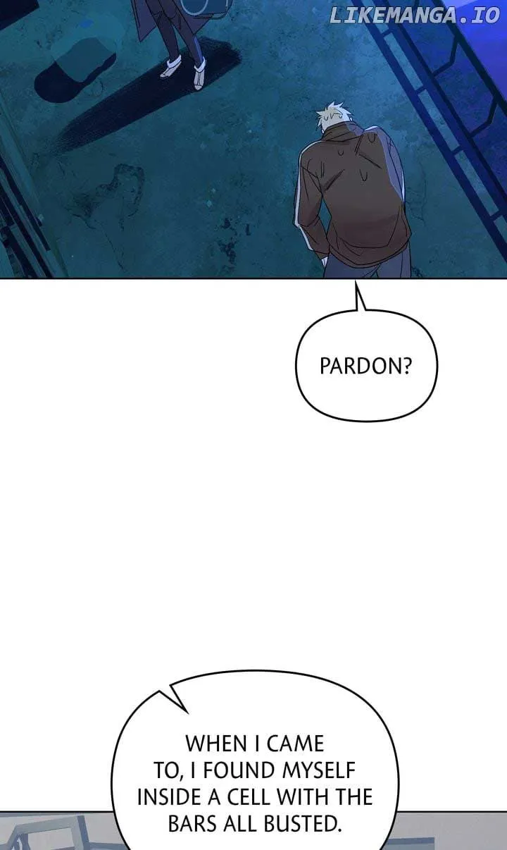 Read Even If Despair Consumes You chapter 48 image 44 on Lezhin