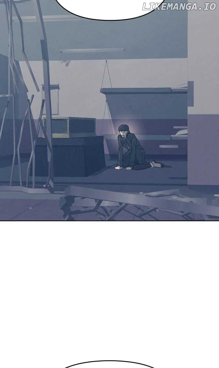Read Even If Despair Consumes You chapter 48 image 45 on Lezhin