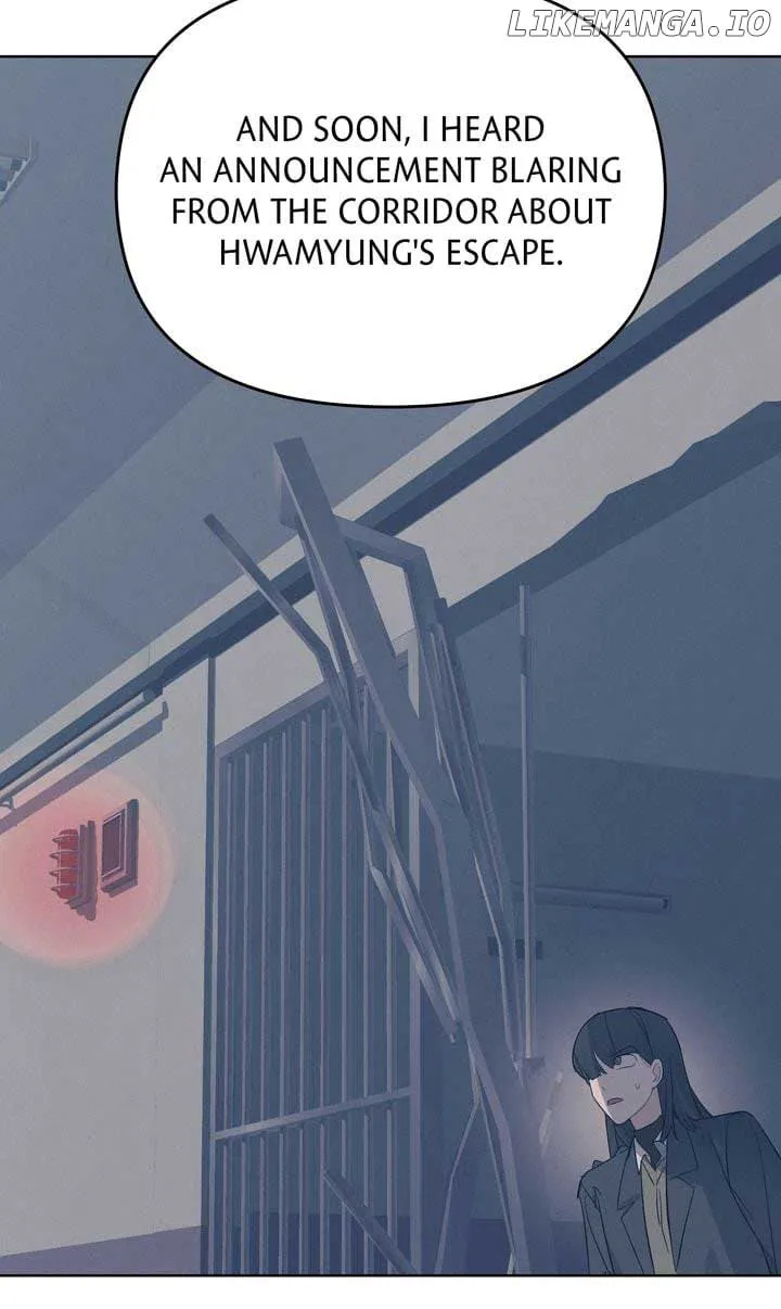 Read Even If Despair Consumes You chapter 48 image 46 on Lezhin