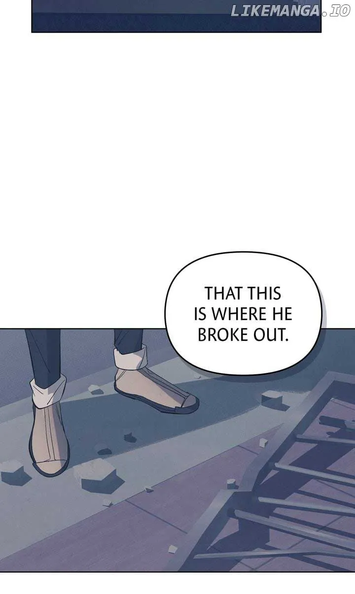 Read Even If Despair Consumes You chapter 48 image 48 on Lezhin