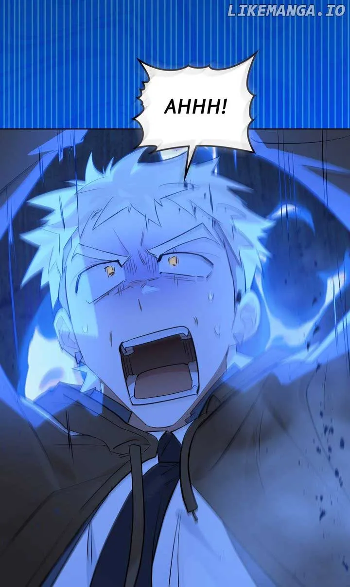 Read Even If Despair Consumes You chapter 48 image 6 on Lezhin