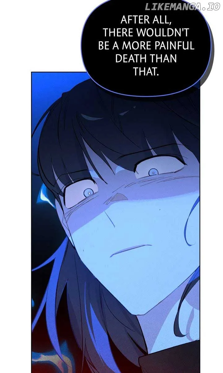 Read Even If Despair Consumes You chapter 48 image 65 on Lezhin
