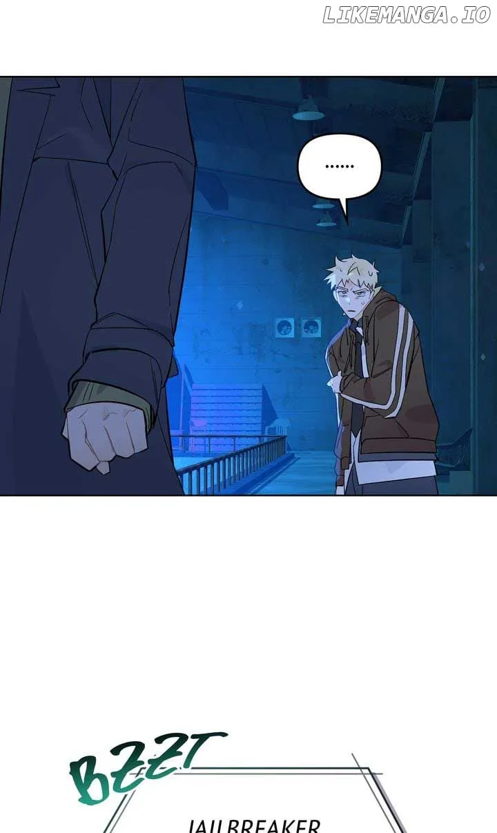Read Even If Despair Consumes You chapter 48 image 67 on Lezhin