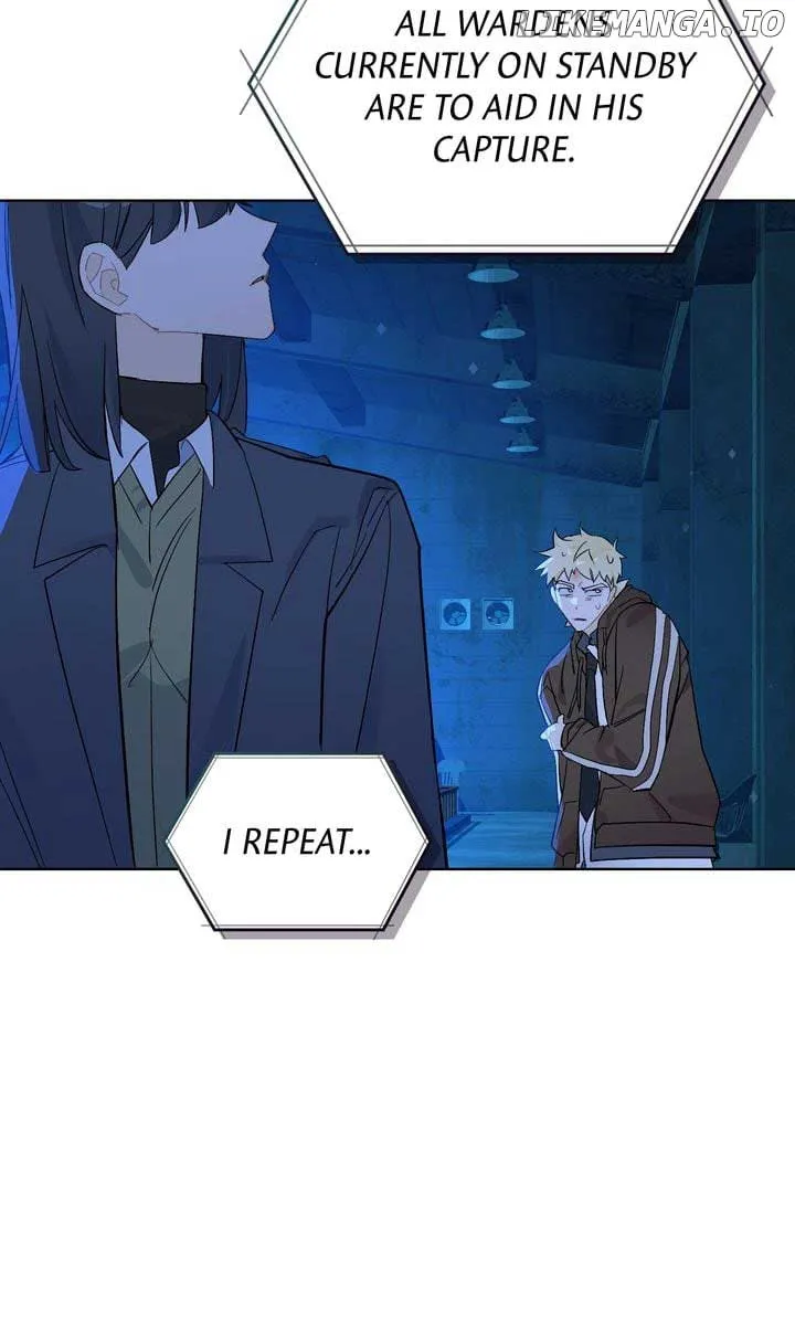 Read Even If Despair Consumes You chapter 48 image 69 on Lezhin