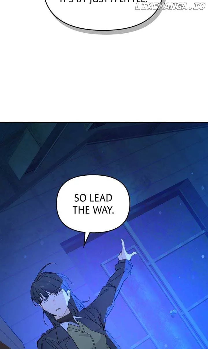 Read Even If Despair Consumes You chapter 48 image 71 on Lezhin